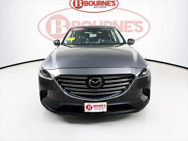 used 2023 Mazda CX-9 car, priced at $28,990