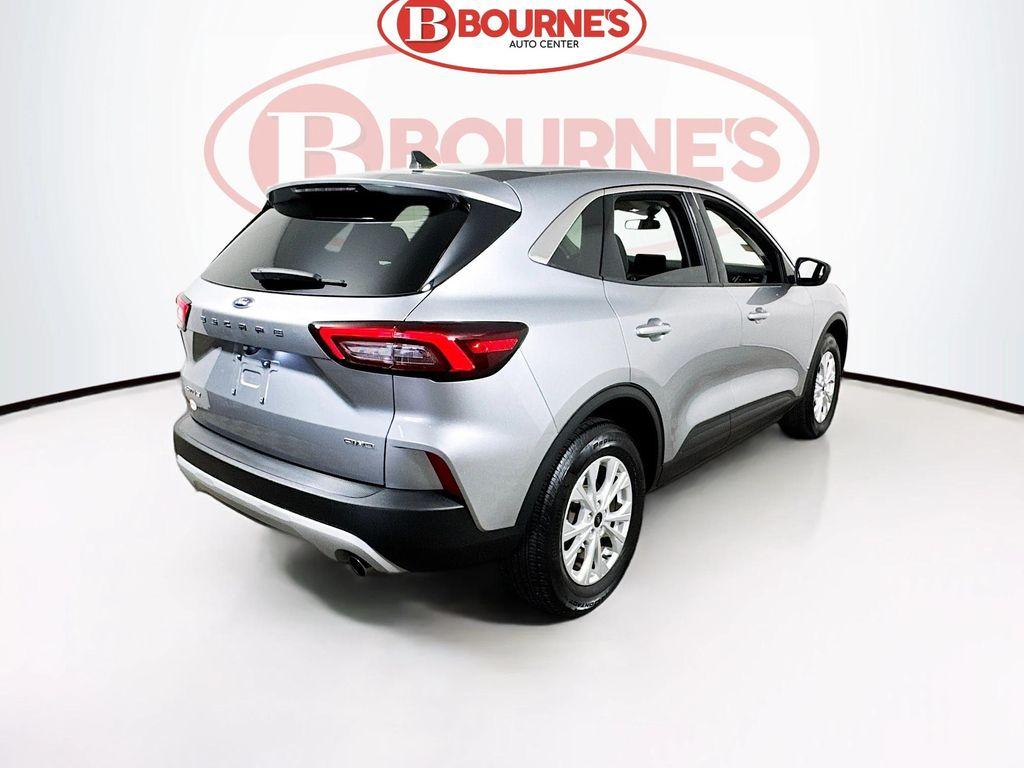 used 2024 Ford Escape car, priced at $22,990