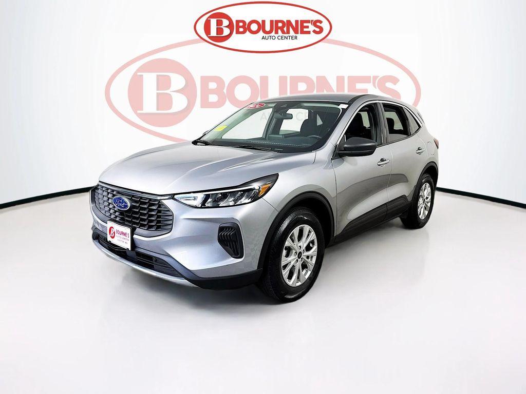 used 2024 Ford Escape car, priced at $22,990