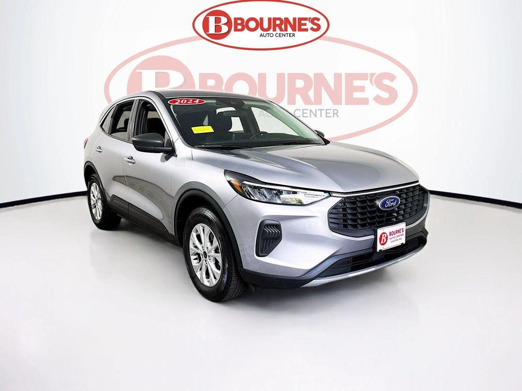 used 2024 Ford Escape car, priced at $22,990