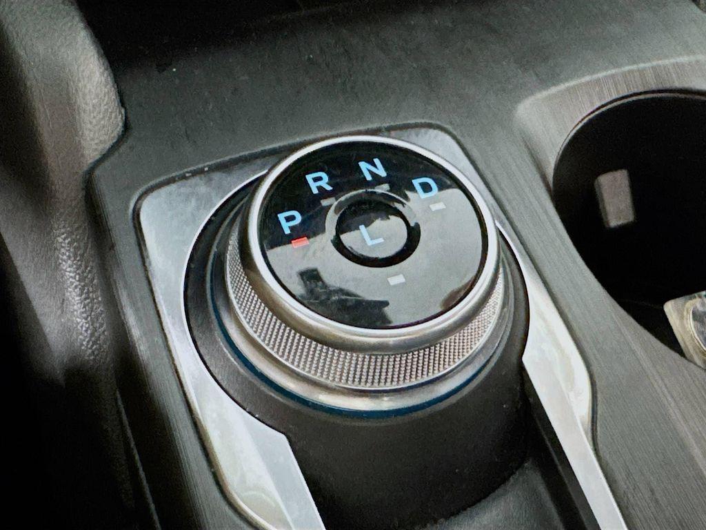 used 2024 Ford Escape car, priced at $22,990