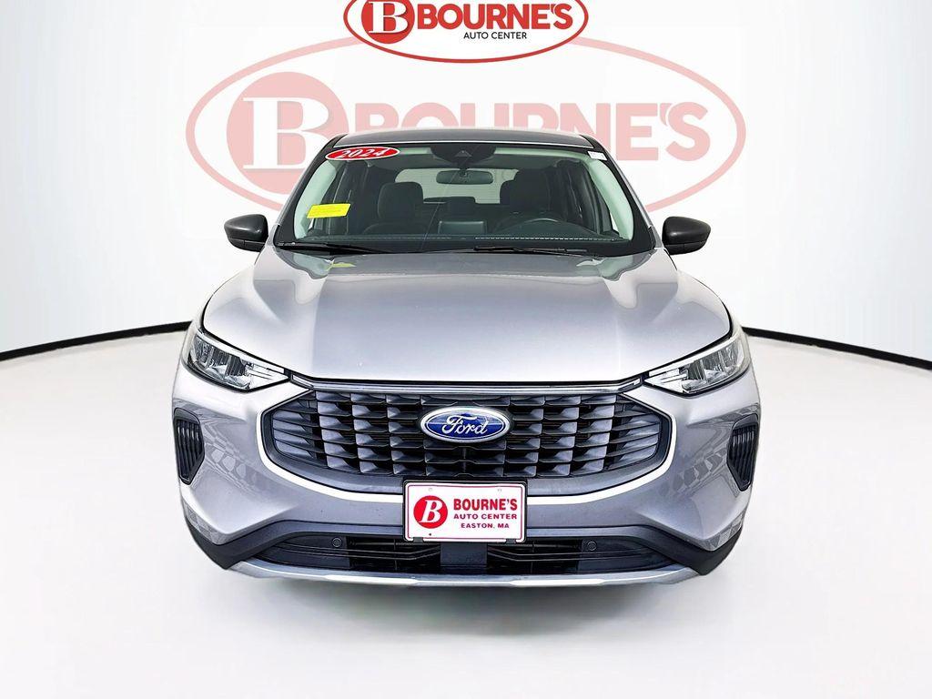 used 2024 Ford Escape car, priced at $22,990
