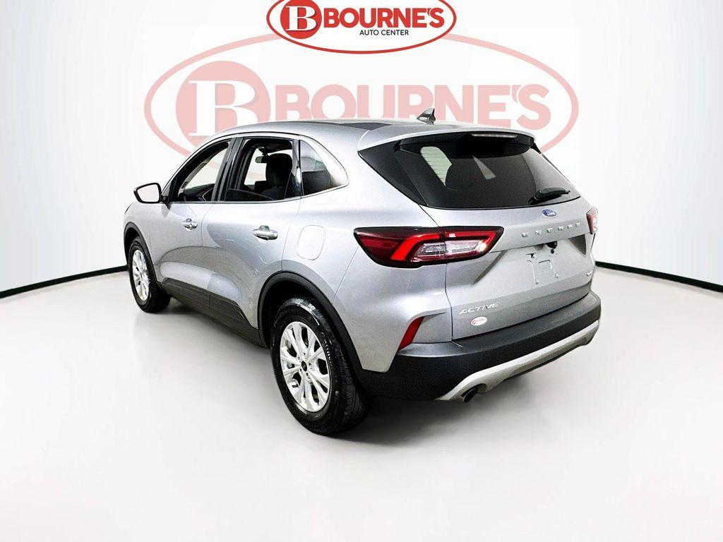 used 2024 Ford Escape car, priced at $22,990