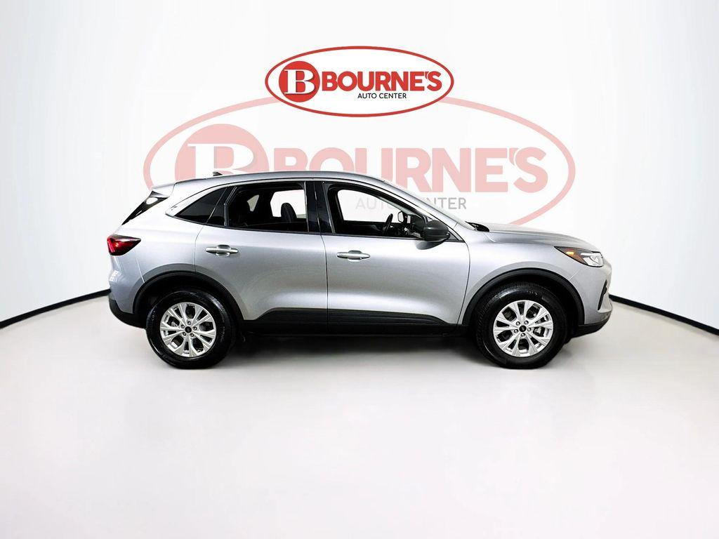 used 2024 Ford Escape car, priced at $22,990