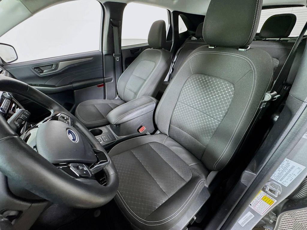 used 2024 Ford Escape car, priced at $22,990