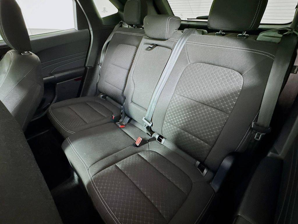 used 2024 Ford Escape car, priced at $22,990
