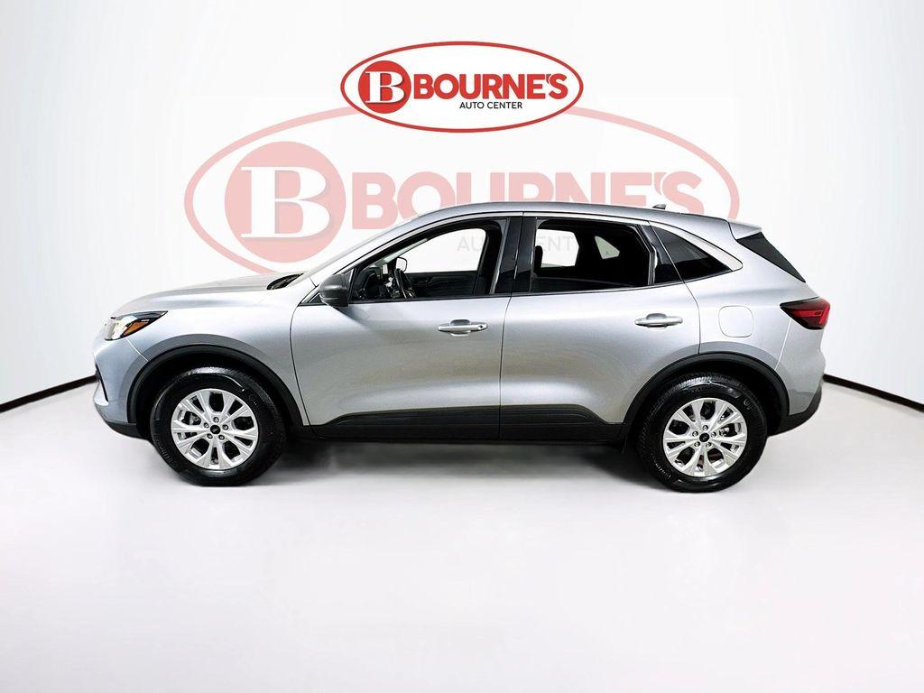 used 2024 Ford Escape car, priced at $22,990