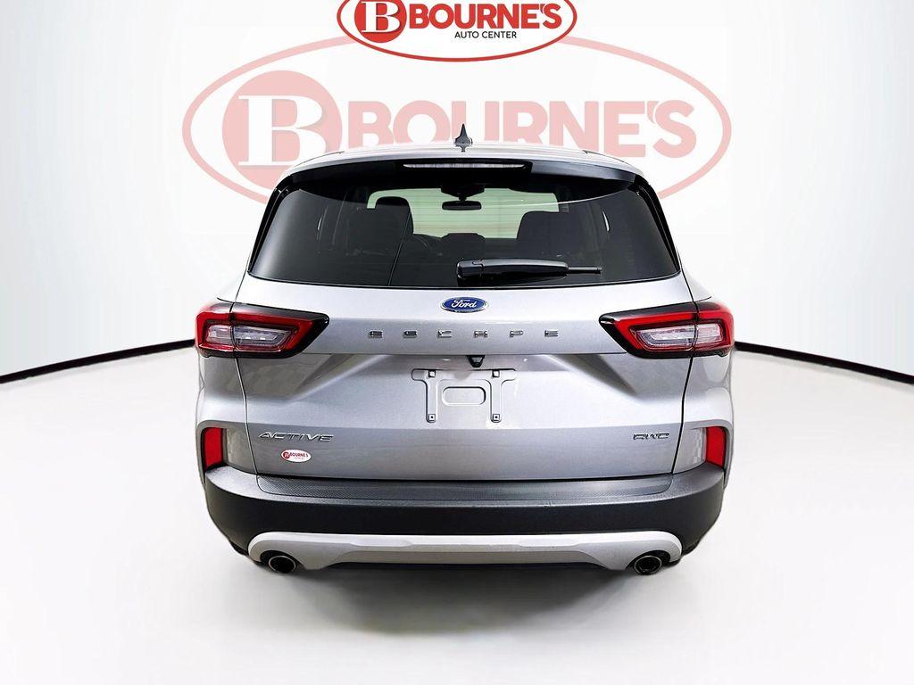 used 2024 Ford Escape car, priced at $22,990
