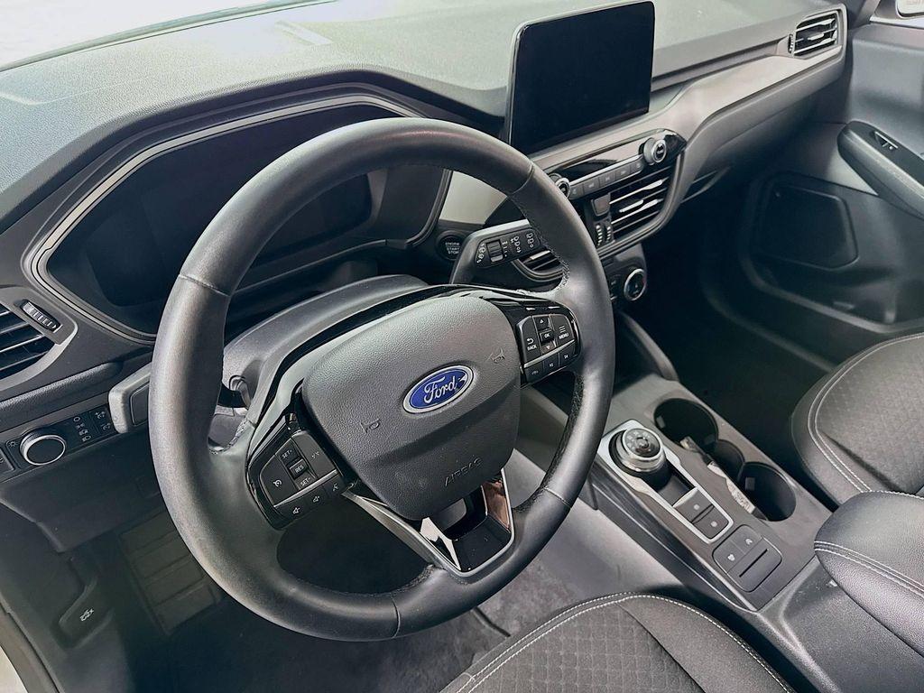 used 2024 Ford Escape car, priced at $22,990