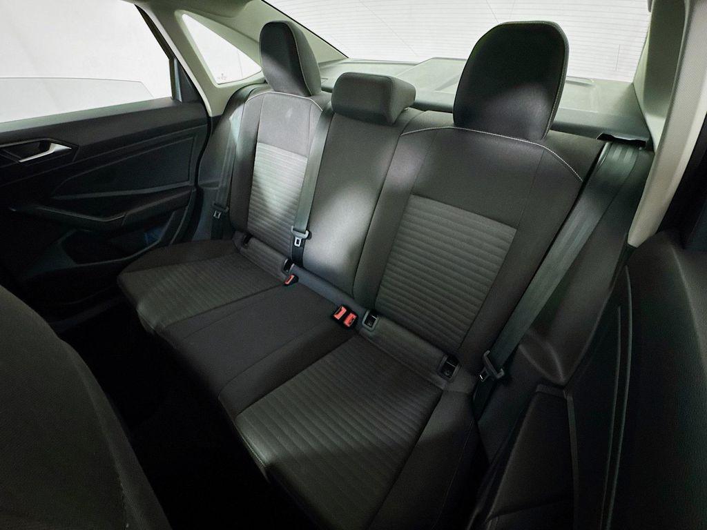 used 2024 Volkswagen Jetta car, priced at $18,990