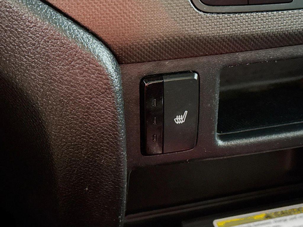 used 2022 Honda Passport car, priced at $30,190
