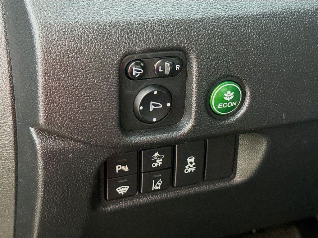 used 2022 Honda Passport car, priced at $30,190