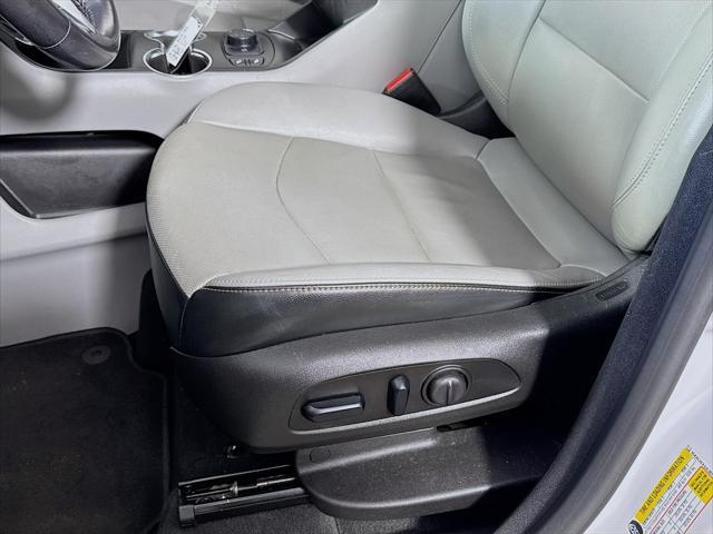 used 2018 GMC Terrain car, priced at $16,990
