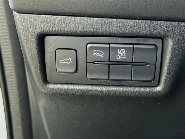 used 2021 Mazda CX-5 car, priced at $22,990