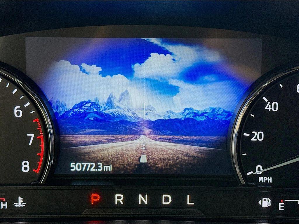 used 2022 Ford Explorer car, priced at $26,490