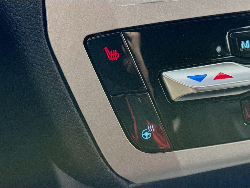 used 2022 Ford Explorer car, priced at $26,490