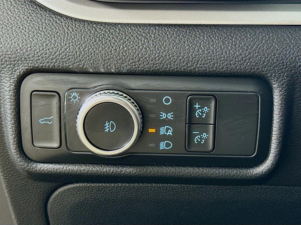 used 2022 Ford Explorer car, priced at $26,490