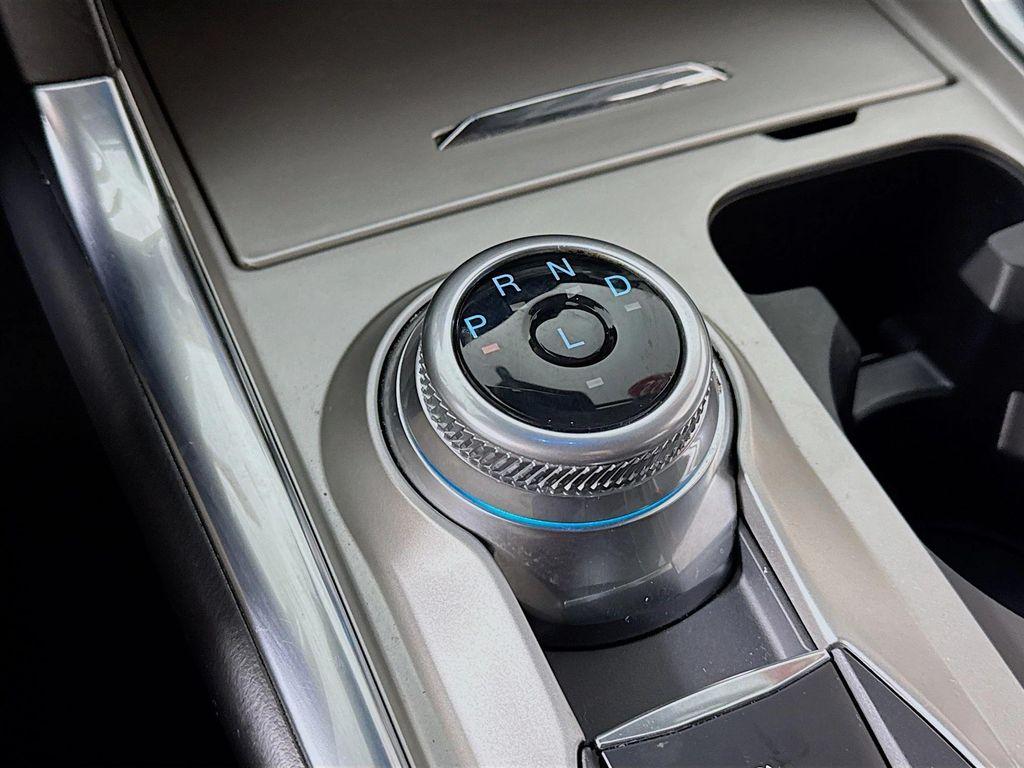 used 2022 Ford Explorer car, priced at $26,490