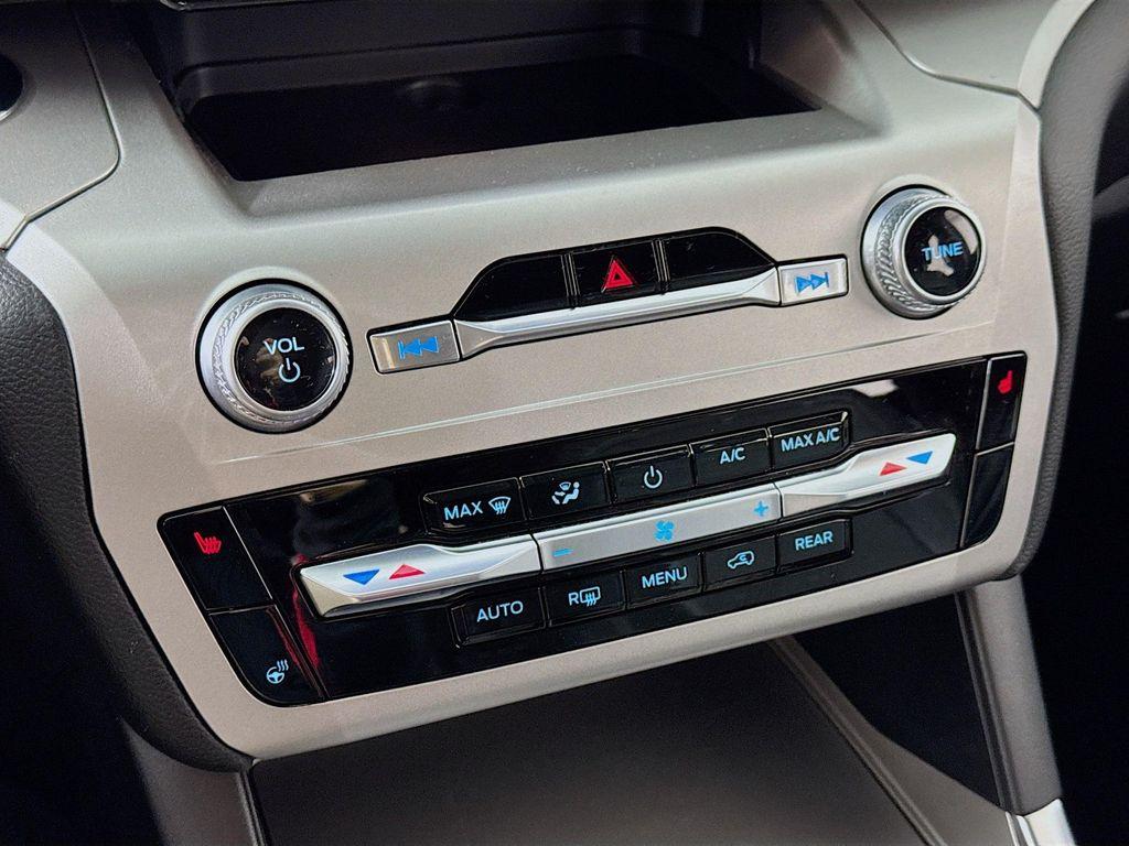 used 2022 Ford Explorer car, priced at $26,490