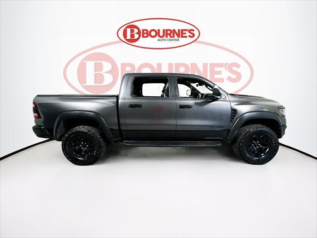 used 2023 Ram 1500 car, priced at $71,990