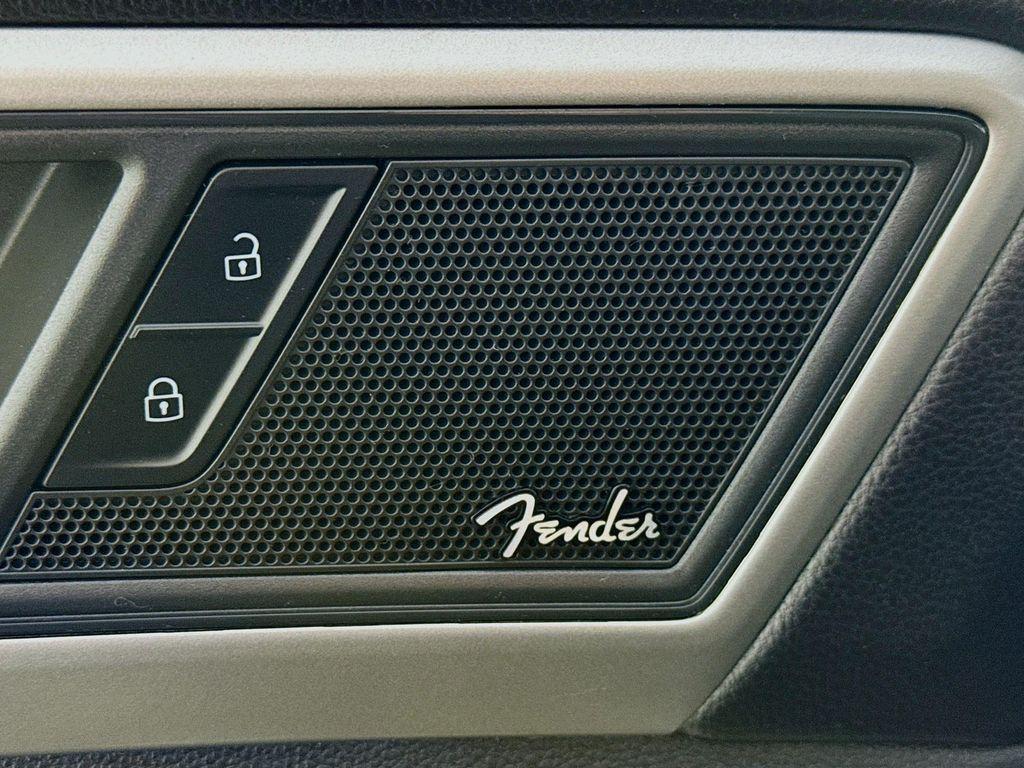 used 2020 Volkswagen Atlas Cross Sport car, priced at $25,590