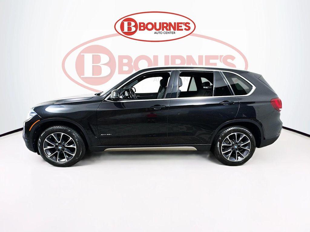 used 2018 BMW X5 car, priced at $24,990