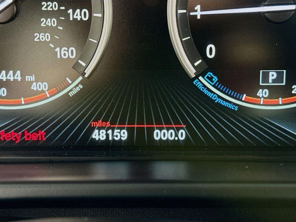 used 2018 BMW X5 car, priced at $24,990