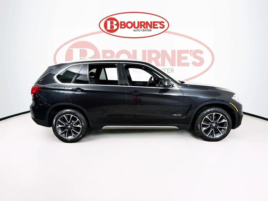 used 2018 BMW X5 car, priced at $24,990