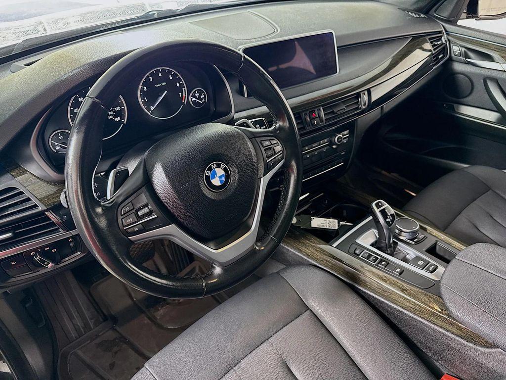 used 2018 BMW X5 car, priced at $24,990