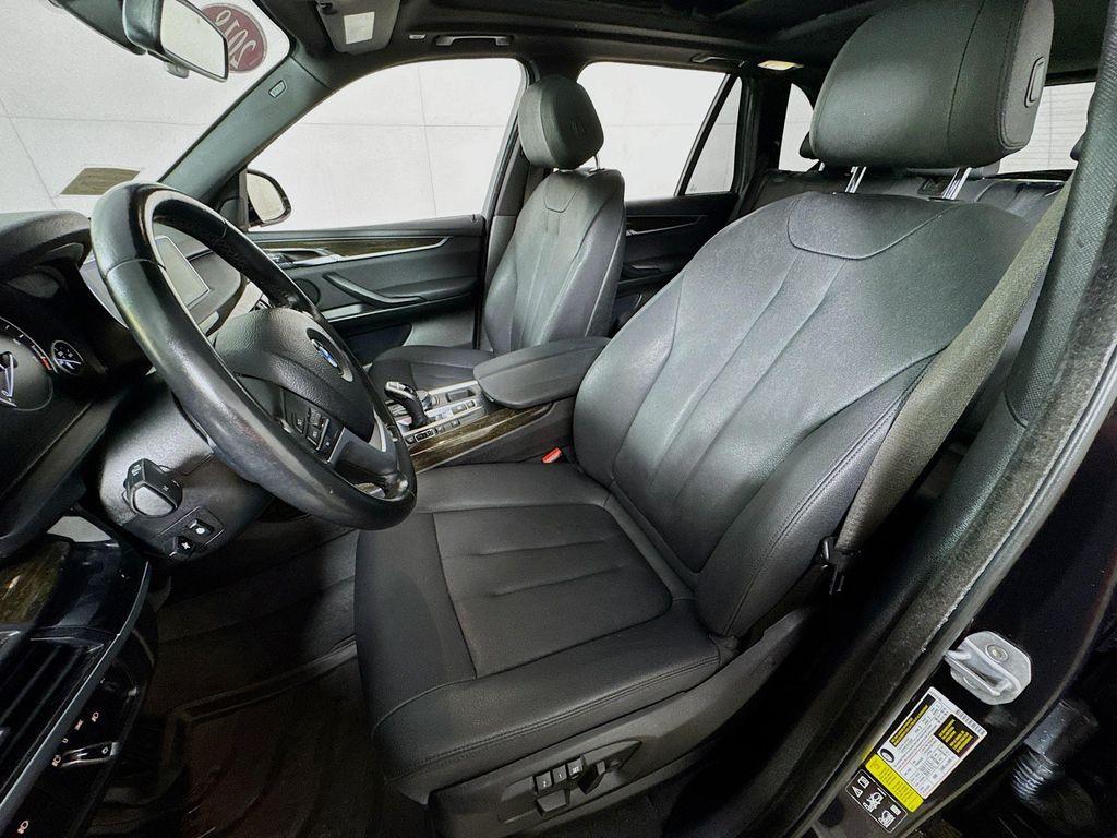used 2018 BMW X5 car, priced at $24,990