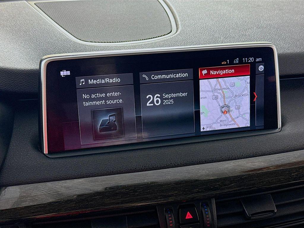 used 2018 BMW X5 car, priced at $24,990