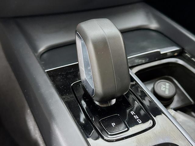 used 2025 Volvo S60 car, priced at $30,990