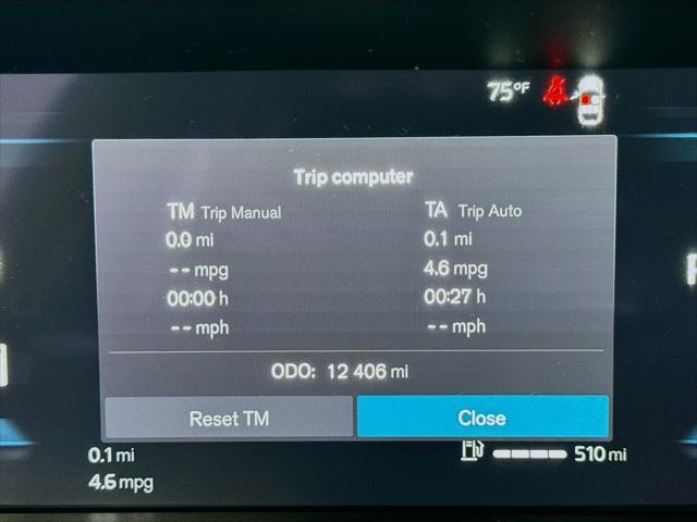 used 2025 Volvo S60 car, priced at $30,990