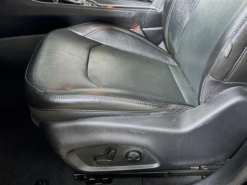 used 2022 Jeep Compass car, priced at $21,690