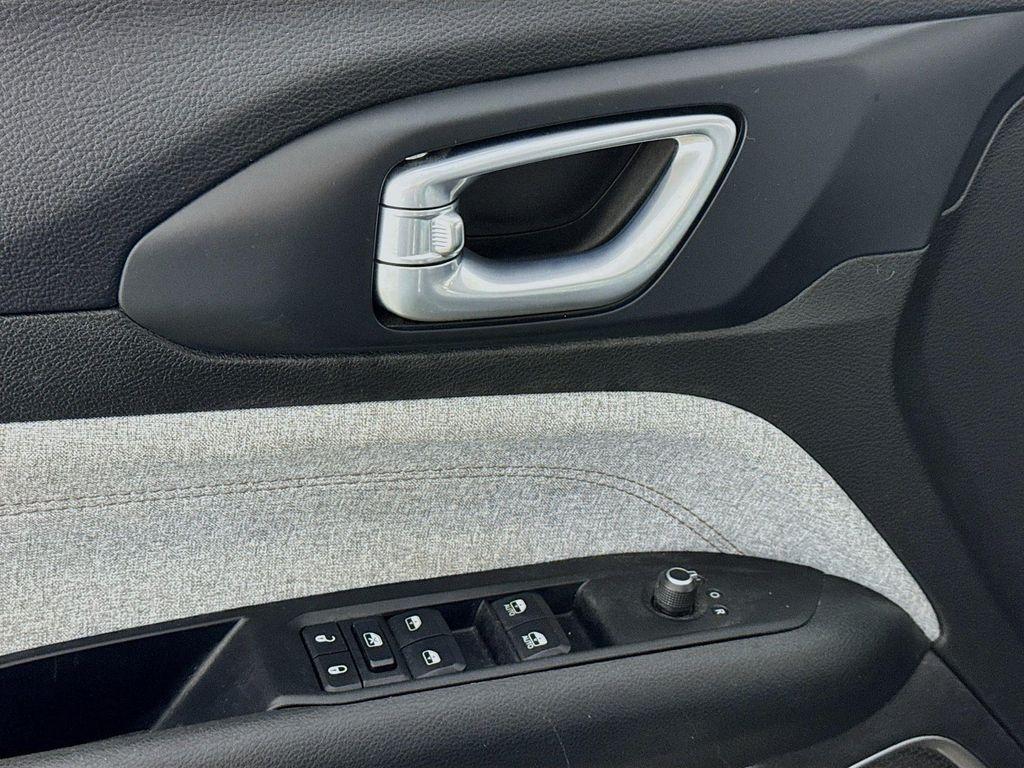 used 2022 Jeep Compass car, priced at $21,690