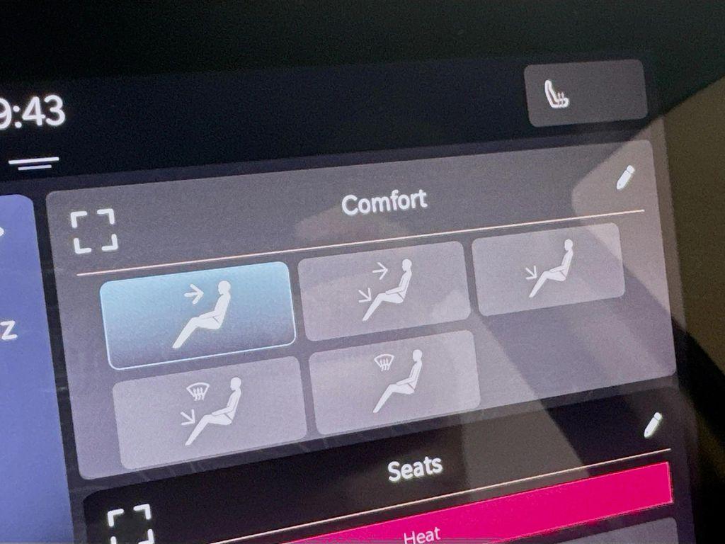 used 2022 Jeep Compass car, priced at $21,690