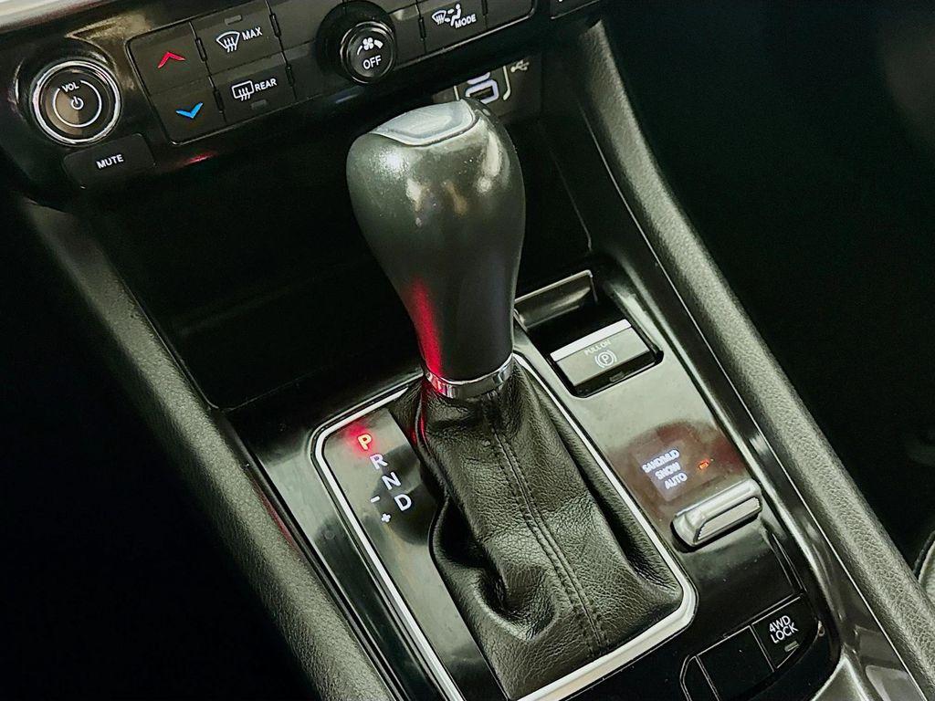 used 2022 Jeep Compass car, priced at $21,690