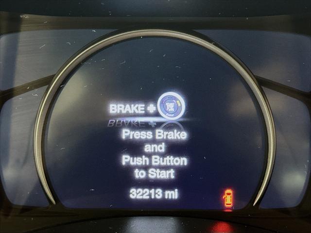 used 2024 Dodge Durango car, priced at $39,990