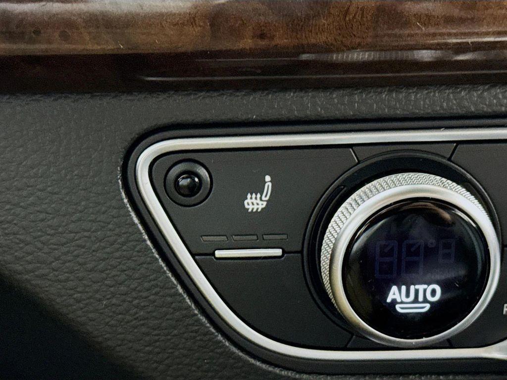 used 2020 Audi Q5 car, priced at $19,990