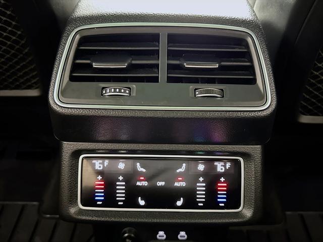 used 2022 Audi e-tron car, priced at $36,490