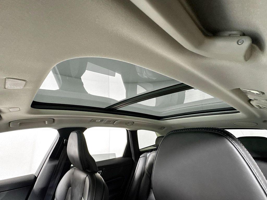 used 2022 Volvo XC60 car, priced at $33,990