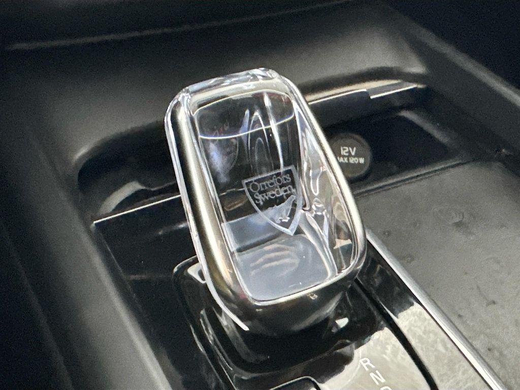 used 2022 Volvo XC60 car, priced at $33,990