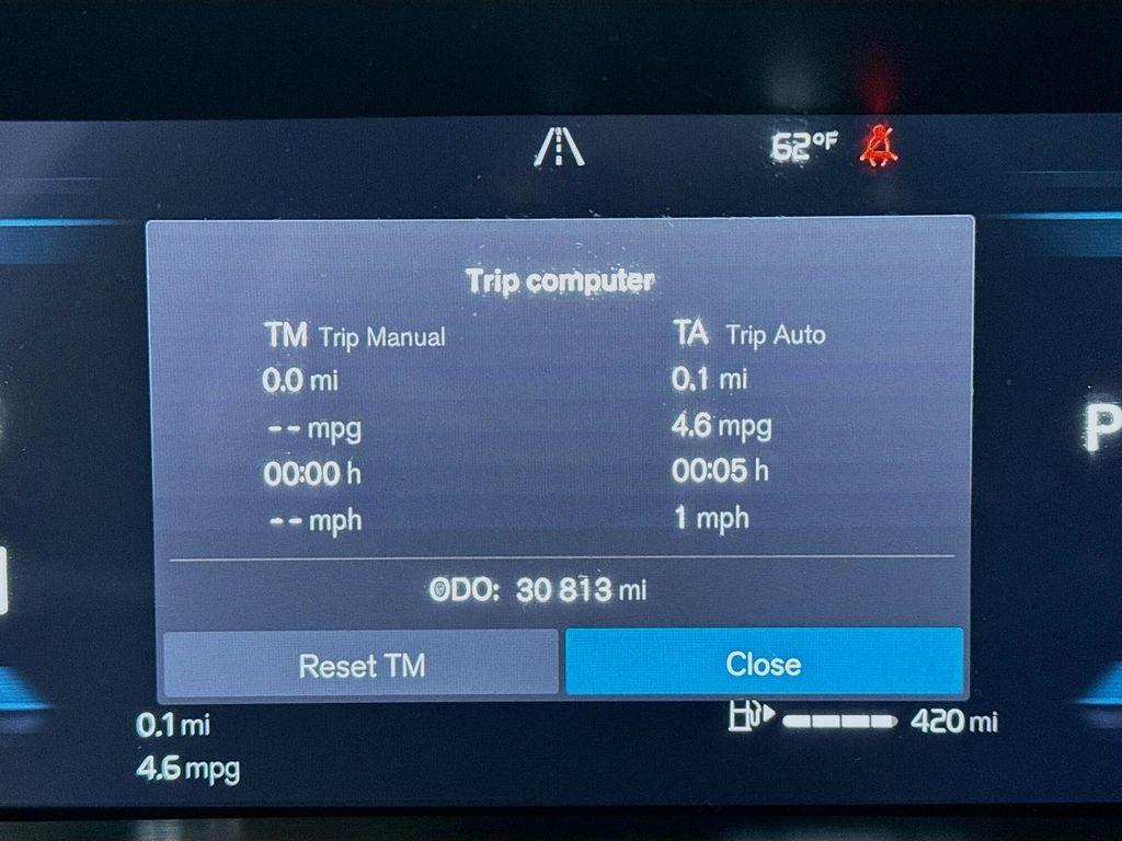 used 2022 Volvo XC60 car, priced at $33,990