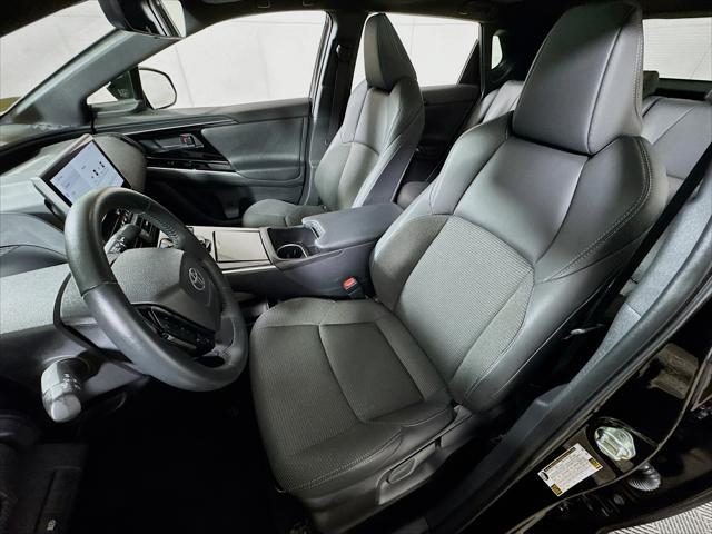 used 2023 Toyota bZ4X car, priced at $23,190
