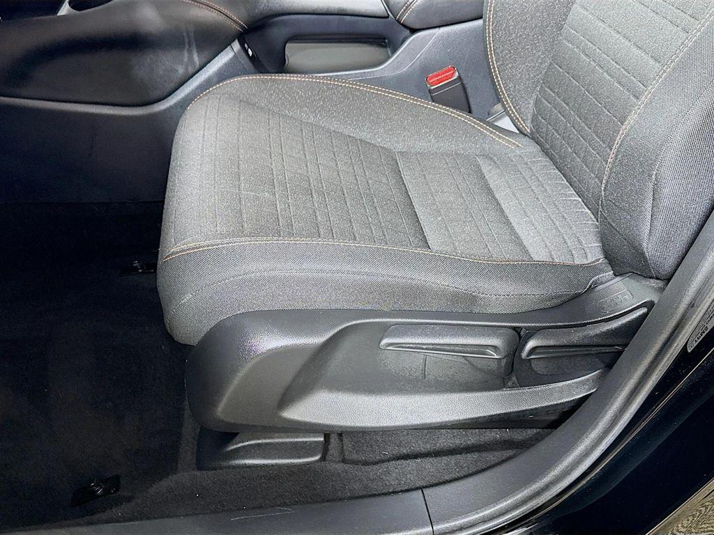 used 2023 Honda HR-V car, priced at $19,990