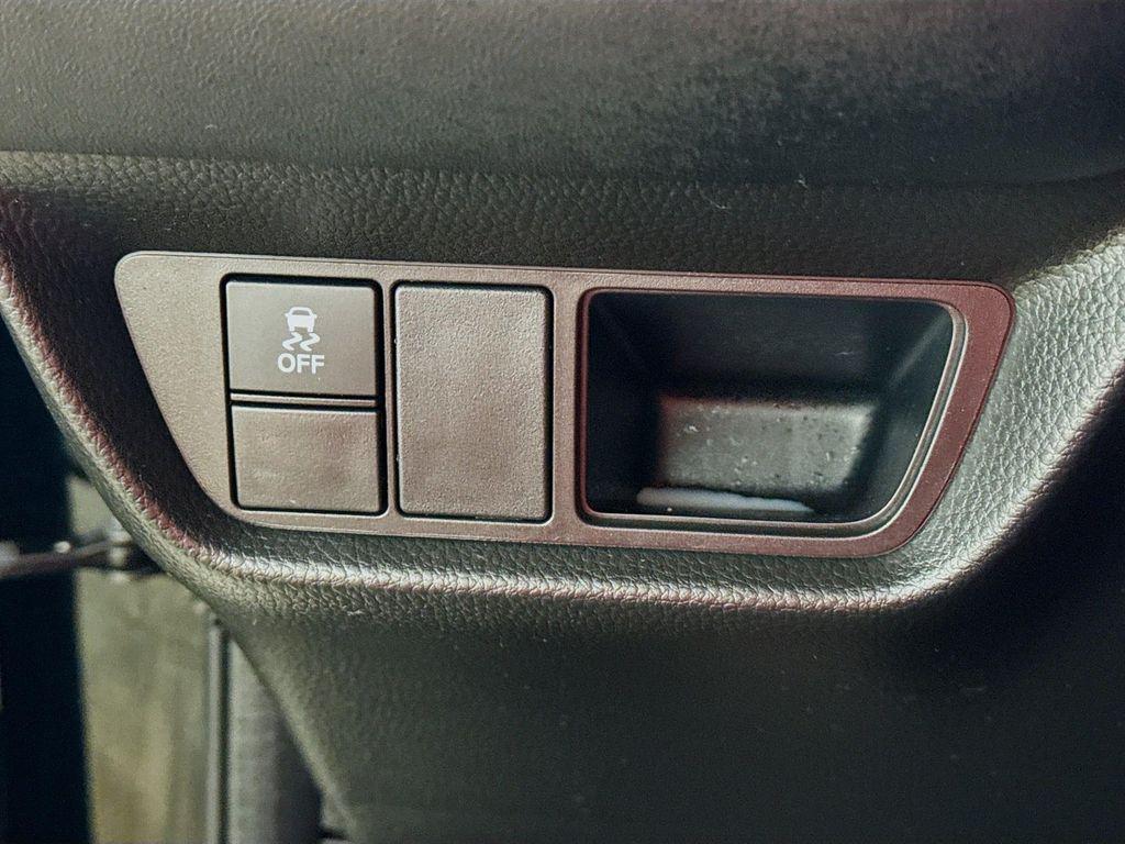 used 2023 Honda HR-V car, priced at $19,990