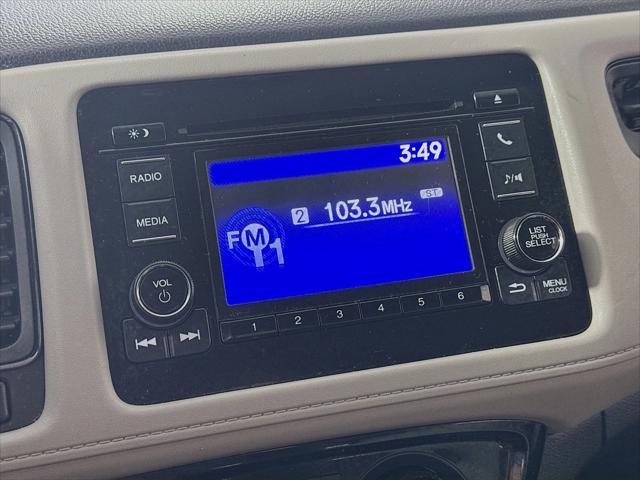 used 2019 Honda HR-V car, priced at $15,990