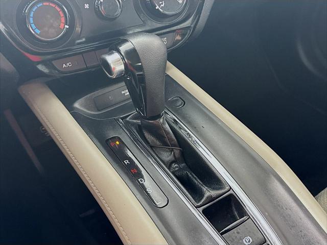 used 2019 Honda HR-V car, priced at $15,990