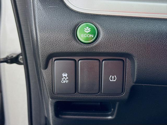 used 2016 Honda CR-V car, priced at $14,990