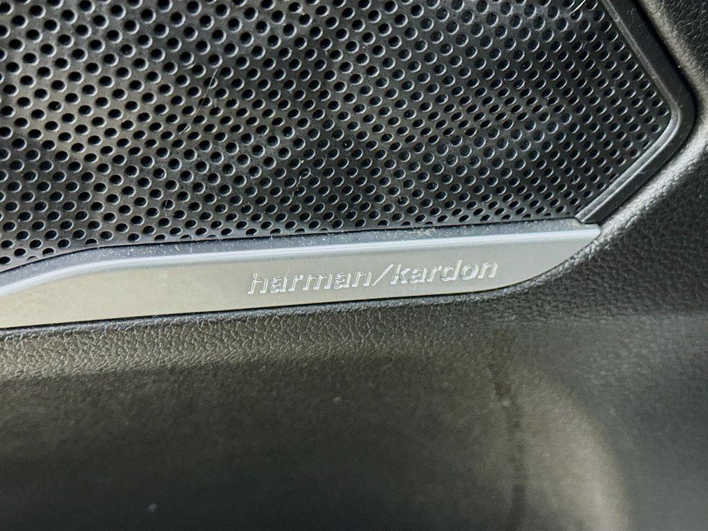 used 2022 Hyundai Santa Fe car, priced at $26,790